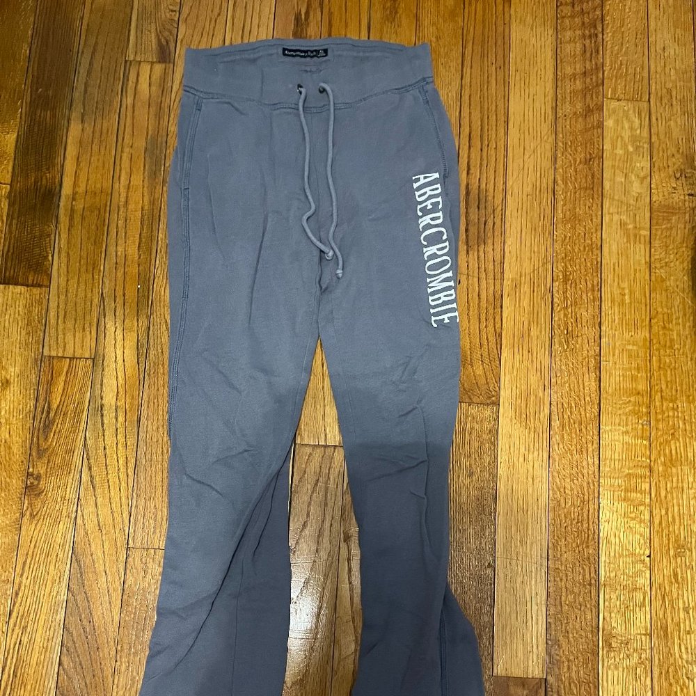 Abercrombie and Fitch Sweatpants